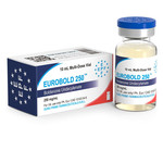 EUROBOLD-250 10ml/250mg EPF (Болденон ундециленат)